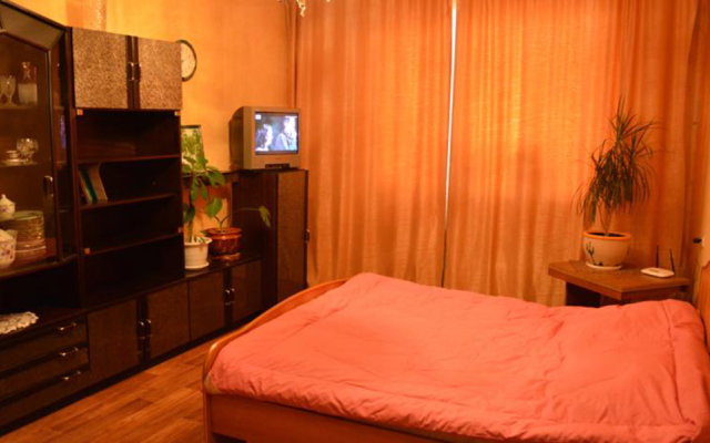 Avrora Apartment