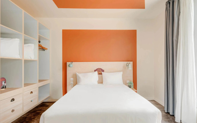B&B Home Paris Mairie de St Ouen