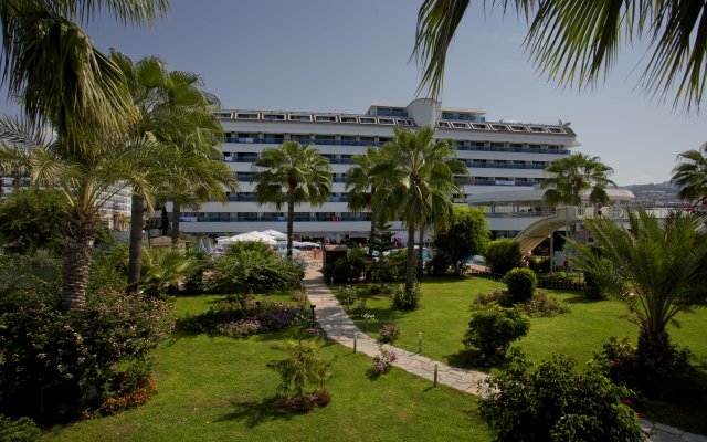 Drita Hotel