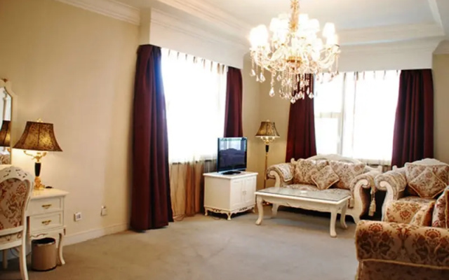 Guohao Hotel