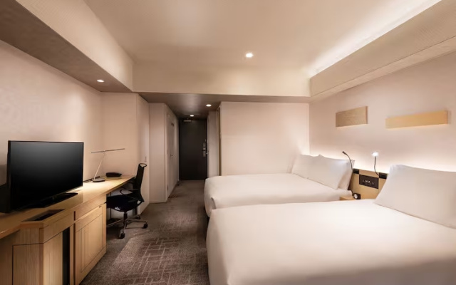 Deluxe High Floor Triple room 사진 1