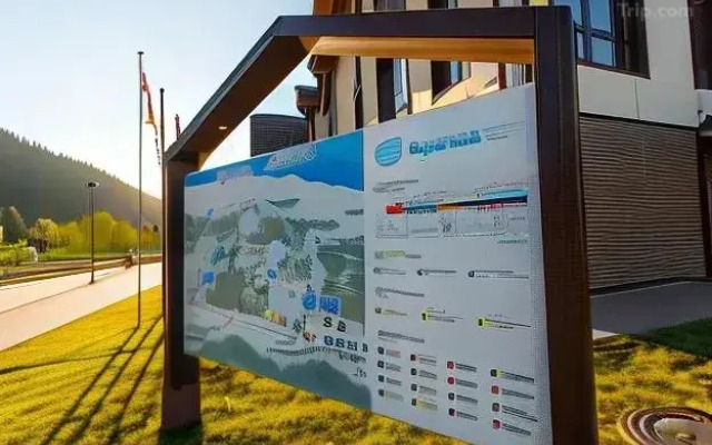 Alania Sky Recreation Center