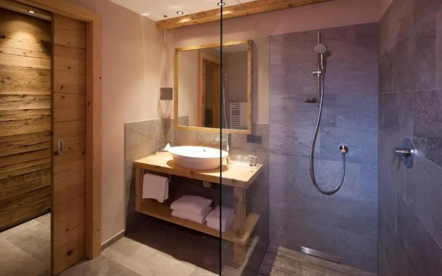 Tirler - Dolomites Living Hotel