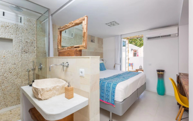 Boutique Hotel Ibizazen
