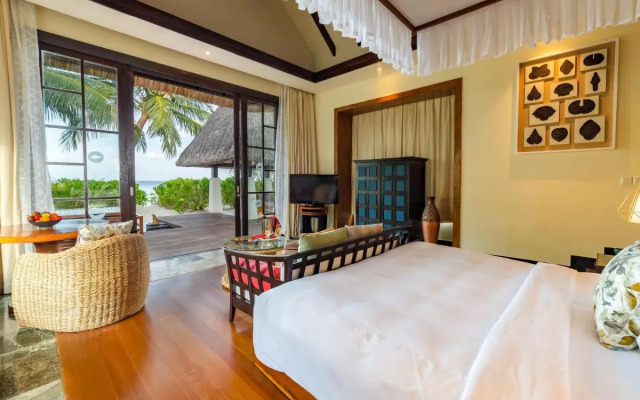 Ozen Reserve Bolifushi- All Inclusive with Free Transfers