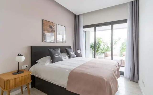 limehome Barcelona Rector Triadó