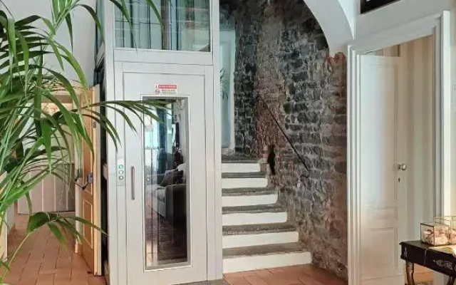 Hotel Borgo Antico