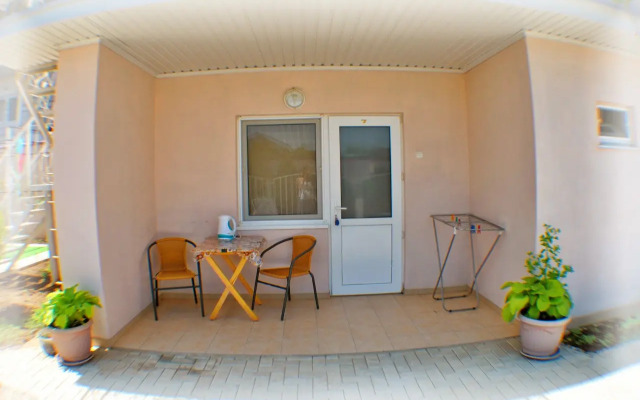 Villa La Veranda