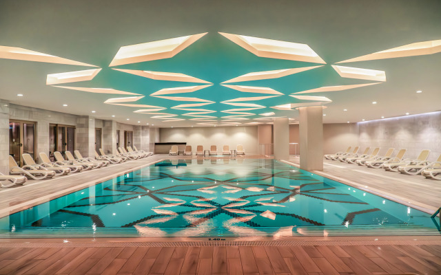 Royal Taj Mahal - All Inclusive