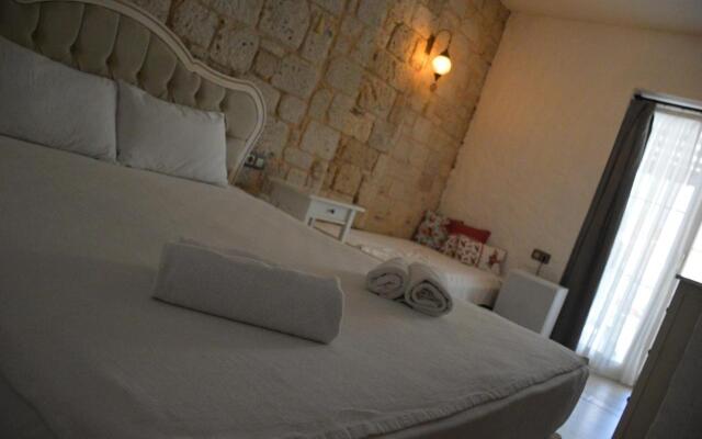 Kybele Suites Alaçatı