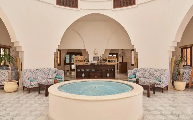 Mosaique Hotel - El Gouna