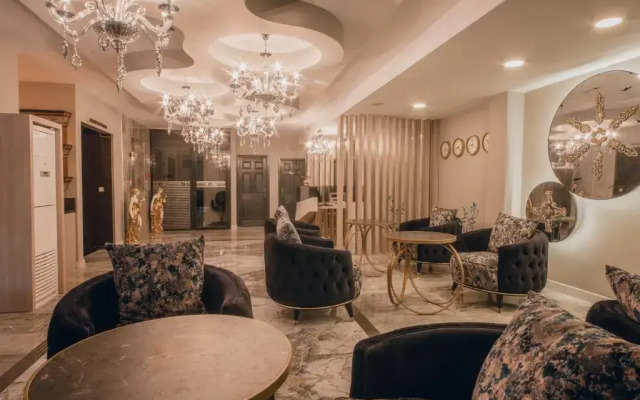 Edrin Hotel