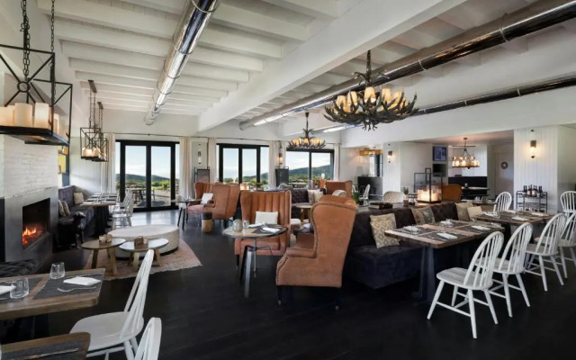 Argentario Golf & Wellness Resort, Autograph Collection