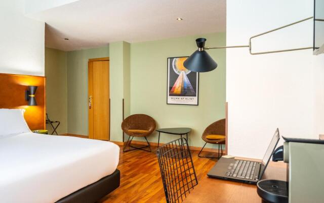 Hôtel Casón del Tormes by HappyCulture