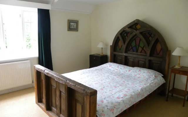 Orchards Retreat