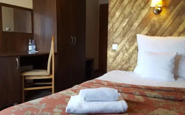 Hotel Karino Spa