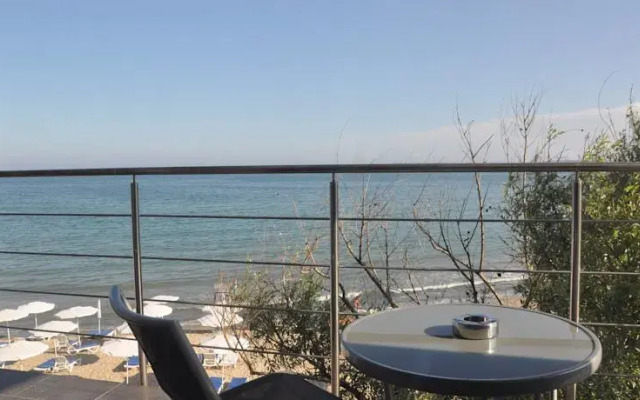 Prado Beach