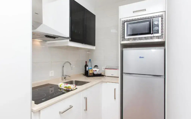 Apartamentos Villa Florida