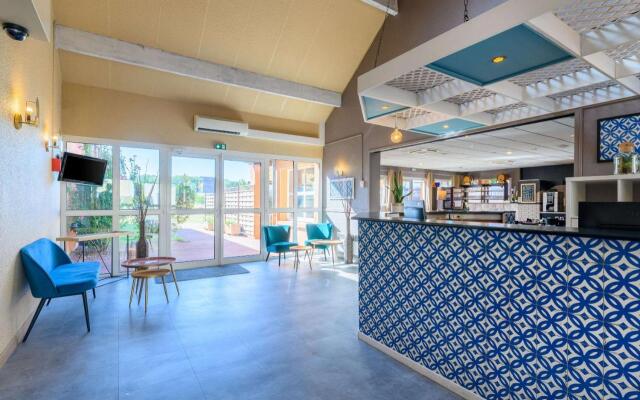 Comfort Hotel Orleans Saran