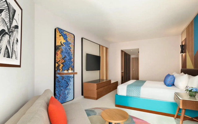 Secrets Mallorca Villamil Resort & Spa - Adults Only