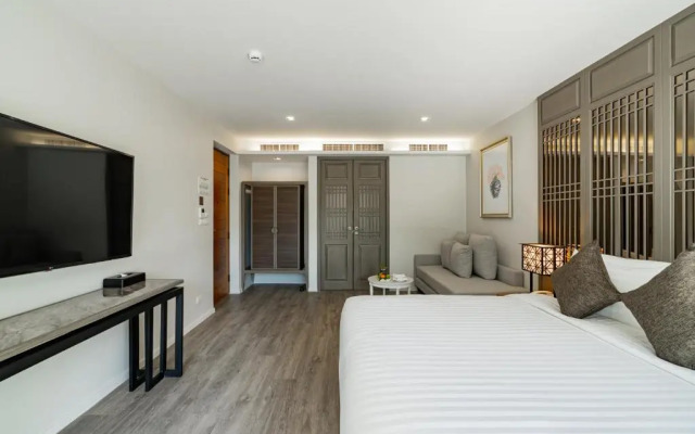 Bella Nara Phuket Naiyang Beach