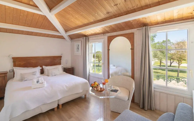 Hotel Le Galion
