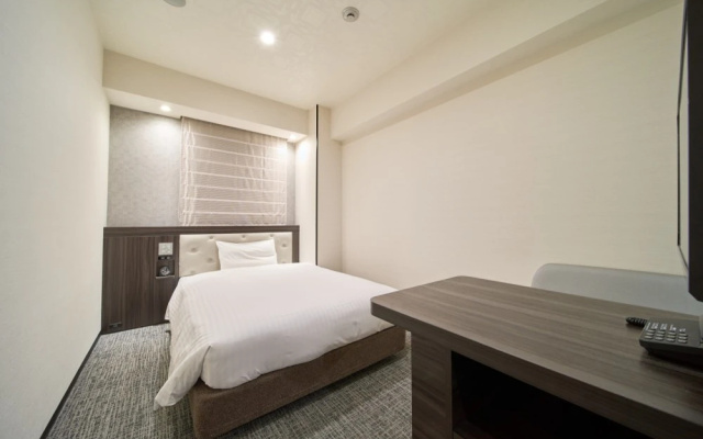 Via Inn Single room 사진 1