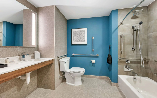 Cambria Hotel Nashville Midtown