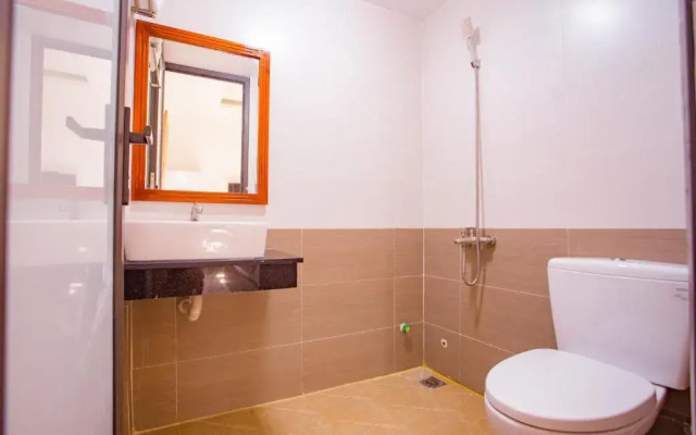 Thanh Phuong Hotel