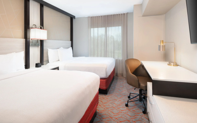 Springhill Suites By Marriott Conyers