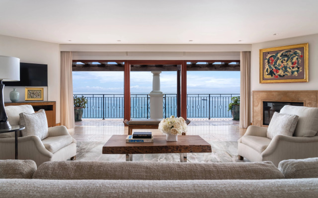 The Ritz-Carlton Bacara, Santa Barbara