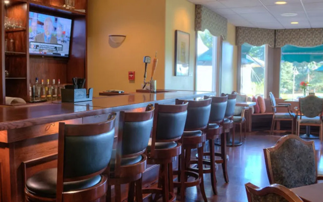 The Wooster Inn