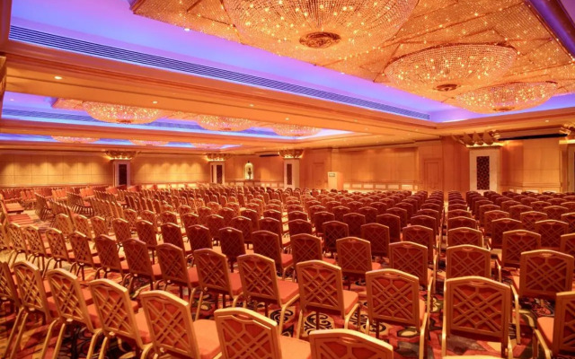 Grand Hyatt Muscat