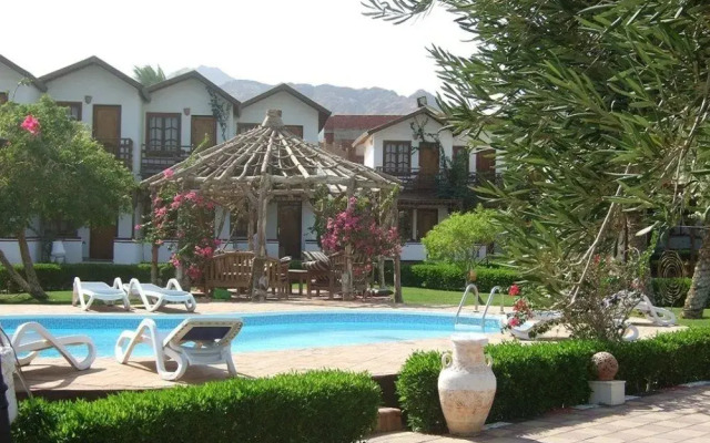 Ganet Sinai Resort