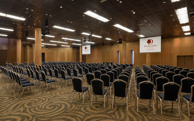 DoubleTree by Hilton La Torre Golf & Spa Resort