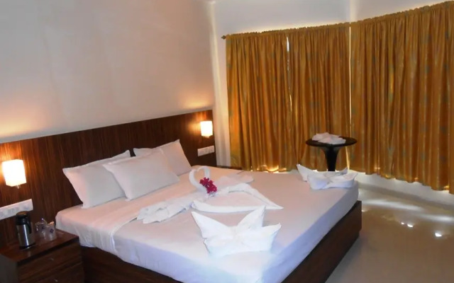 Jade Beach Resort