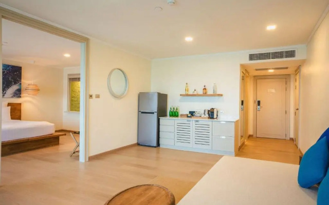 Pullman Pattaya Hotel G