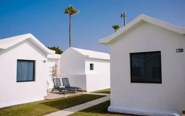 Club Maspalomas Suites & Spa Hotel - Adults Only