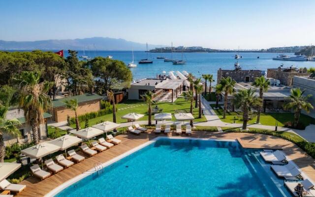 Suum Bodrum Hotel & Beach - Adult Only