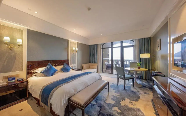 Maision New Century Hotel Daishan Zhoushan