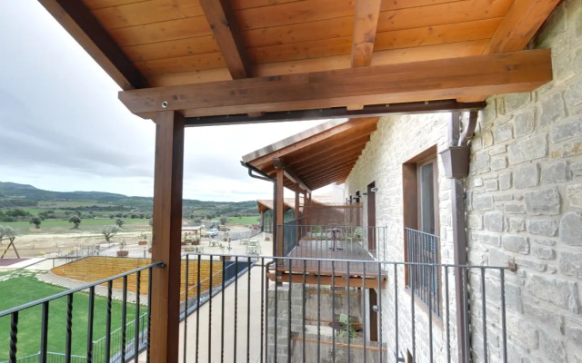 Aguas de los Mallos Hotel & Spa