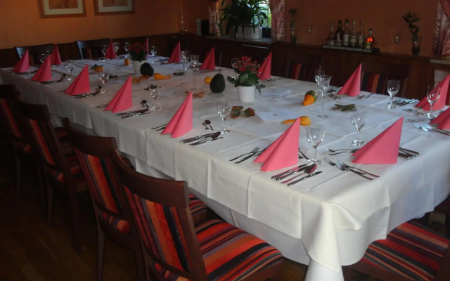 Landhotel Zur alten Post