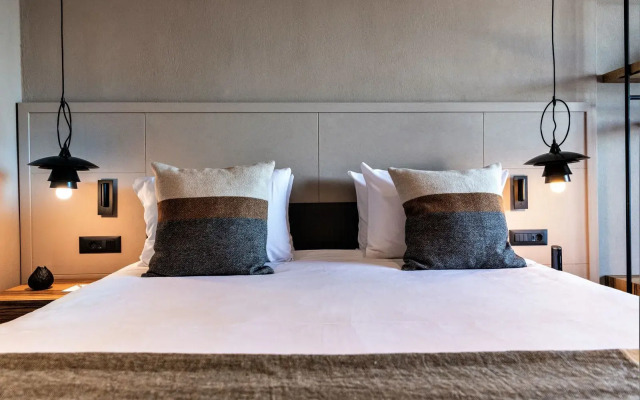 Domes Aulus Elounda Curio Collection by Hilton Hotel