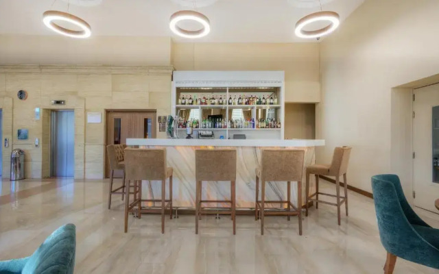 Vivaldi Hotel