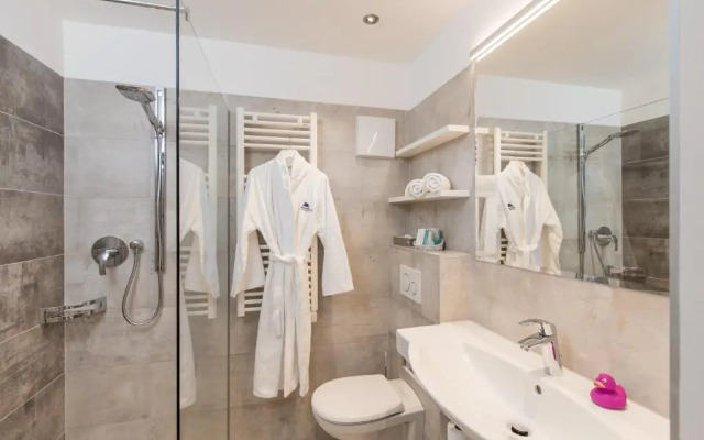 Alpin - Das Sporthotel