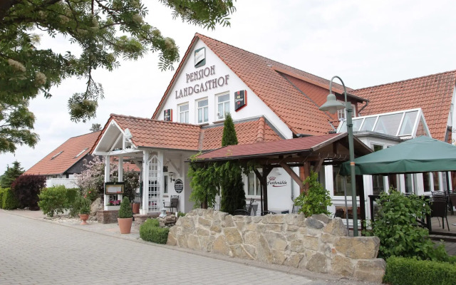 Landhotel Furthmühle