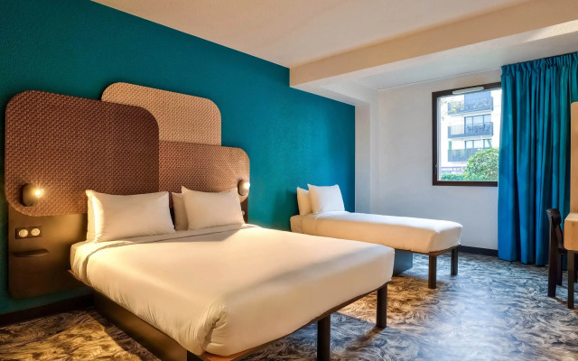 B&B HOTEL Paris Châtillon