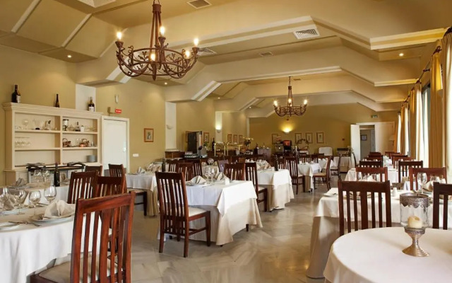 Guadacorte Park Hotel by Senator
