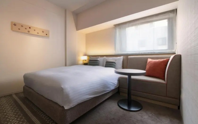 Moderate Double room (풀 더블 침대) 사진 3
