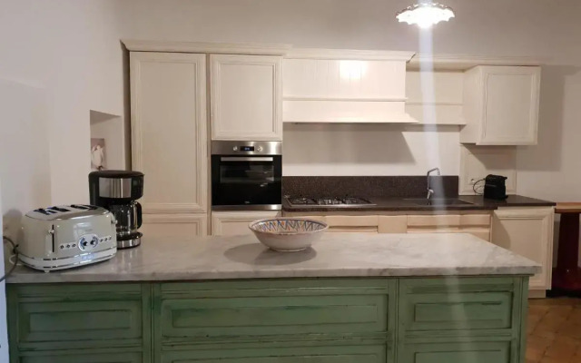 B&B Villa San Gerardo